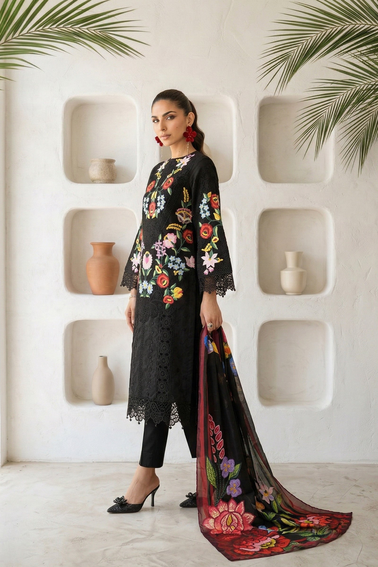 Cubic Studs