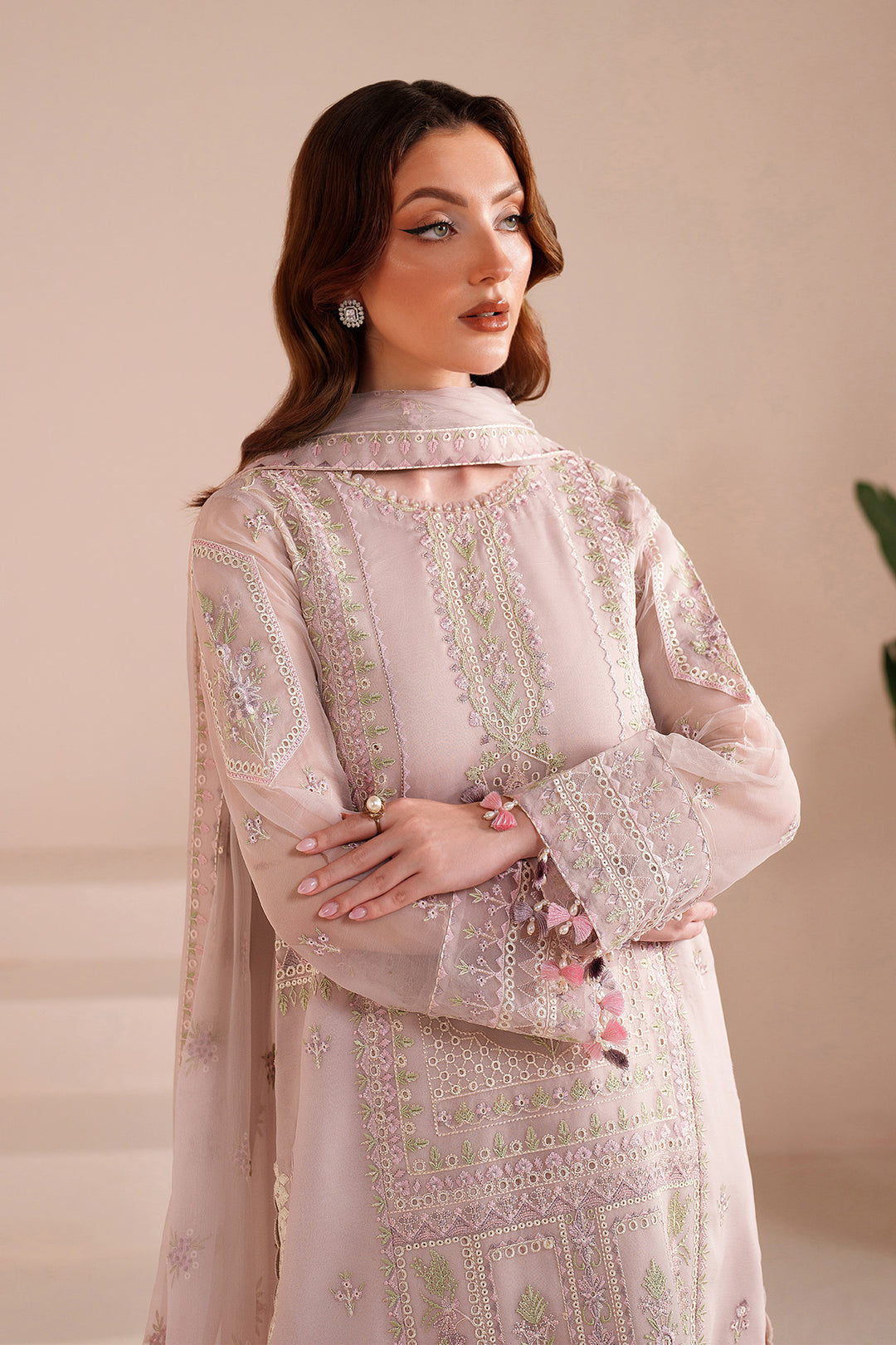 Alizeh – Elva Style