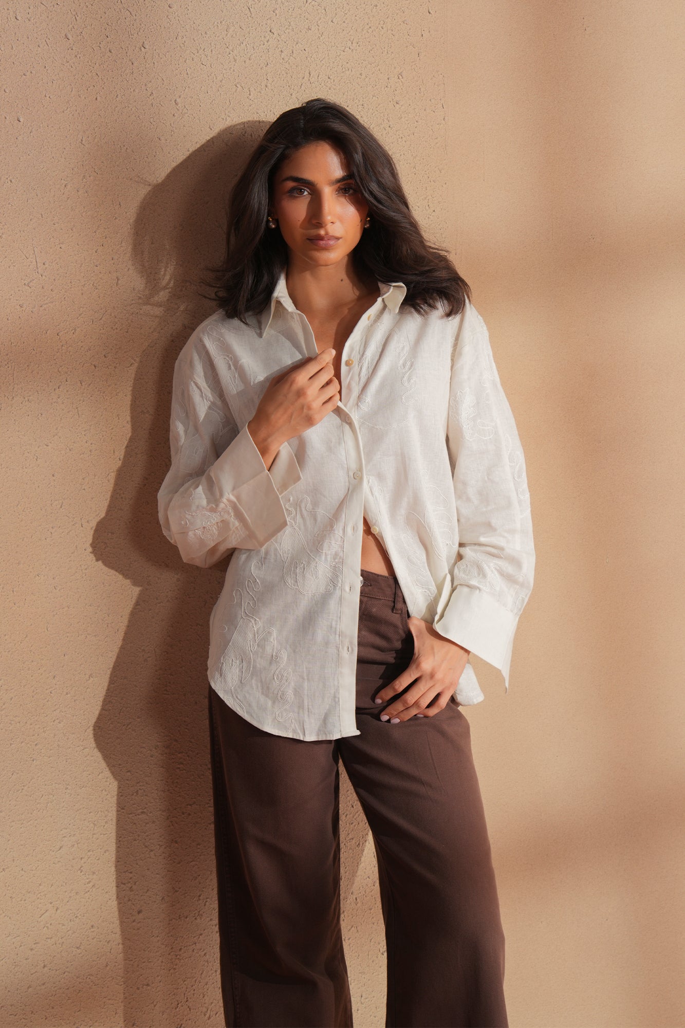 SHIRT (E3437/108/001)