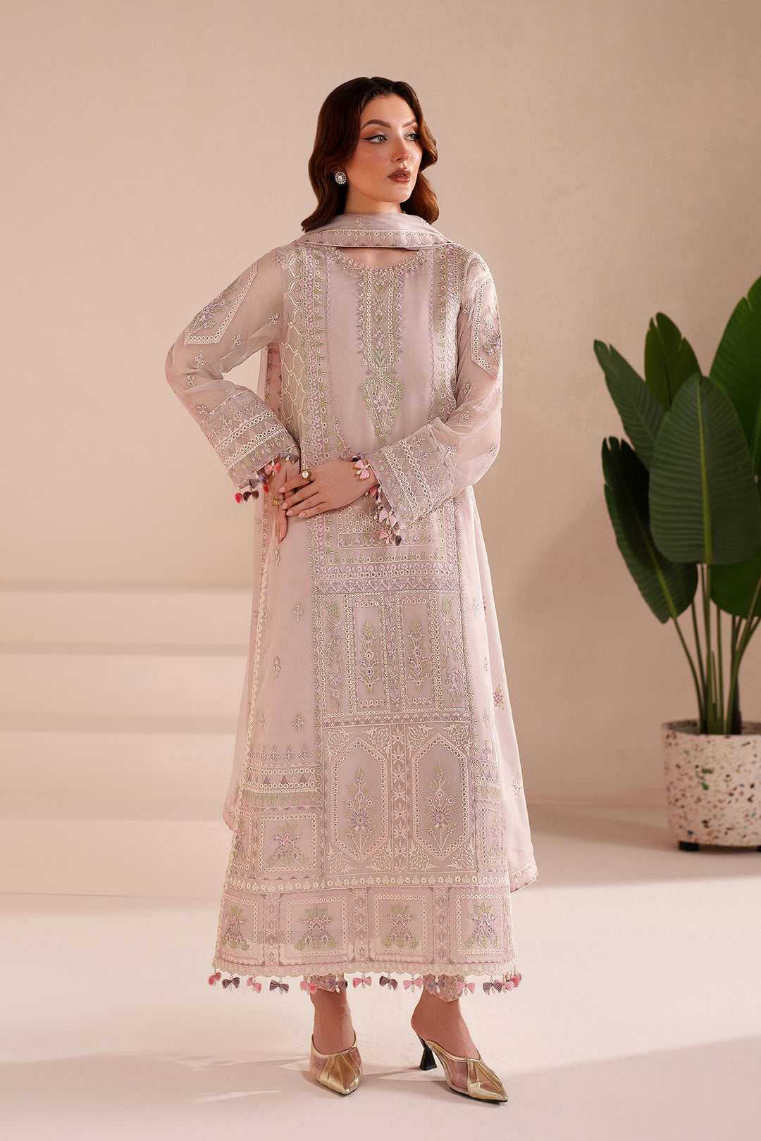 Alizeh – Elva Style