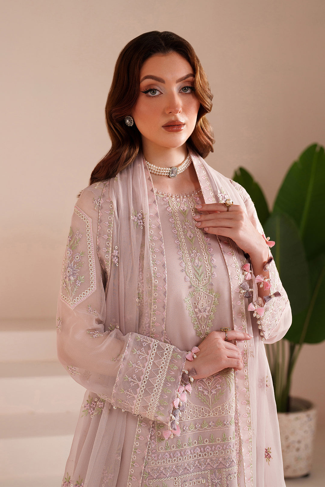 Alizeh – Elva Style