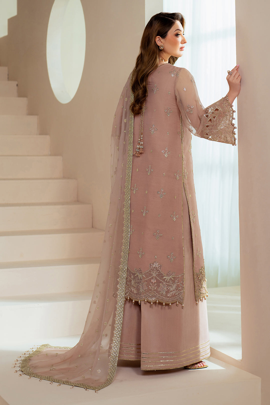 Alizeh – AF-BHM-4043-Jade Style