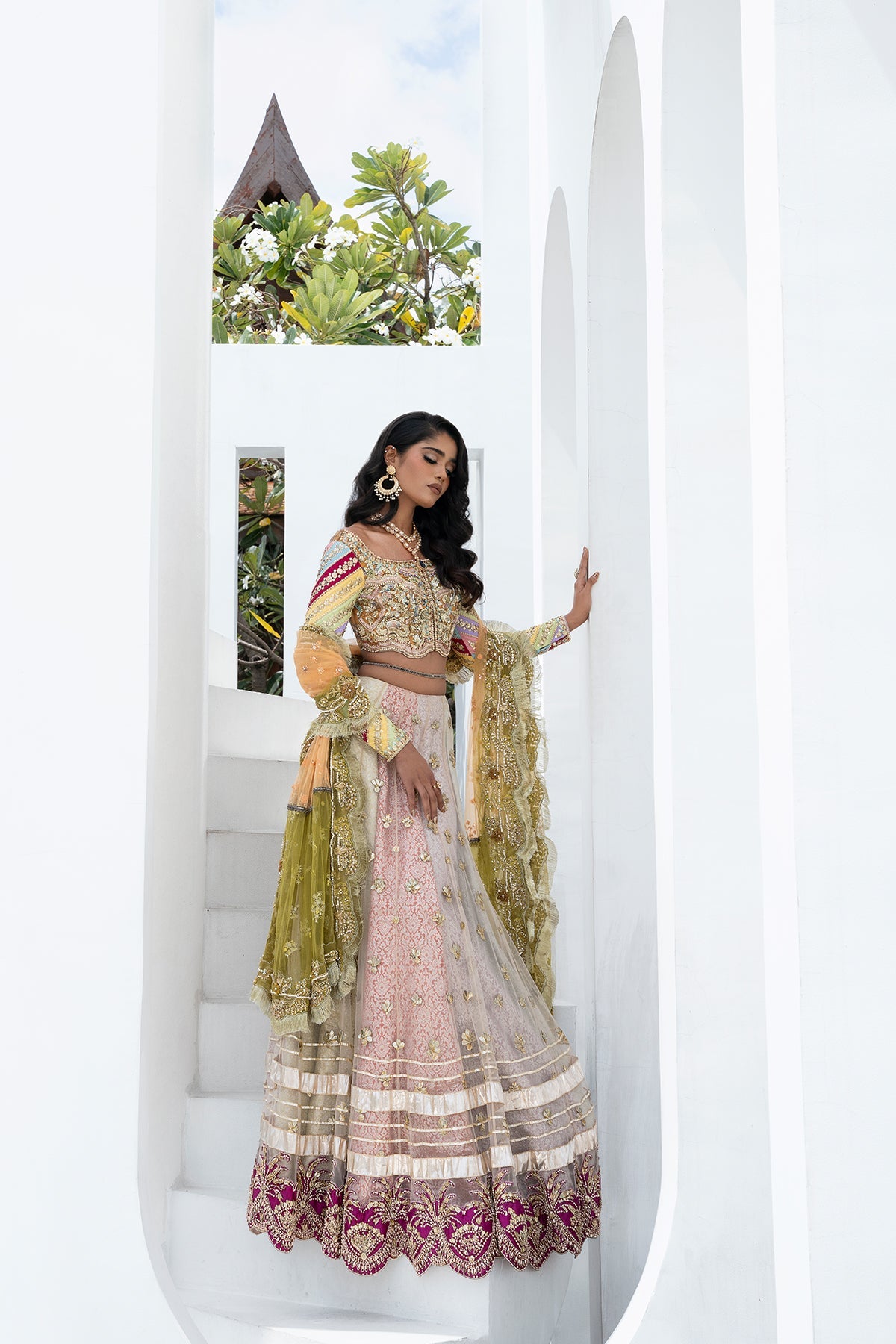Ashkita - Ready To Wear