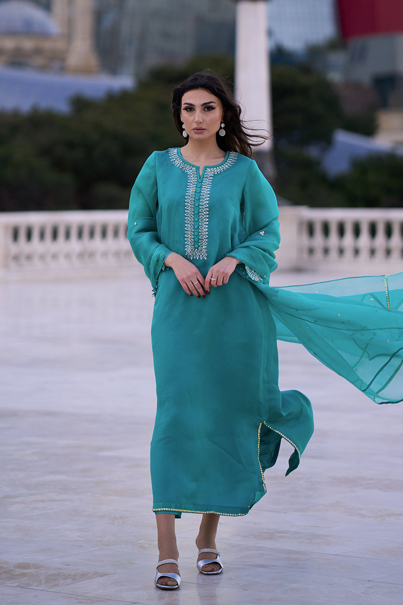 Dalia