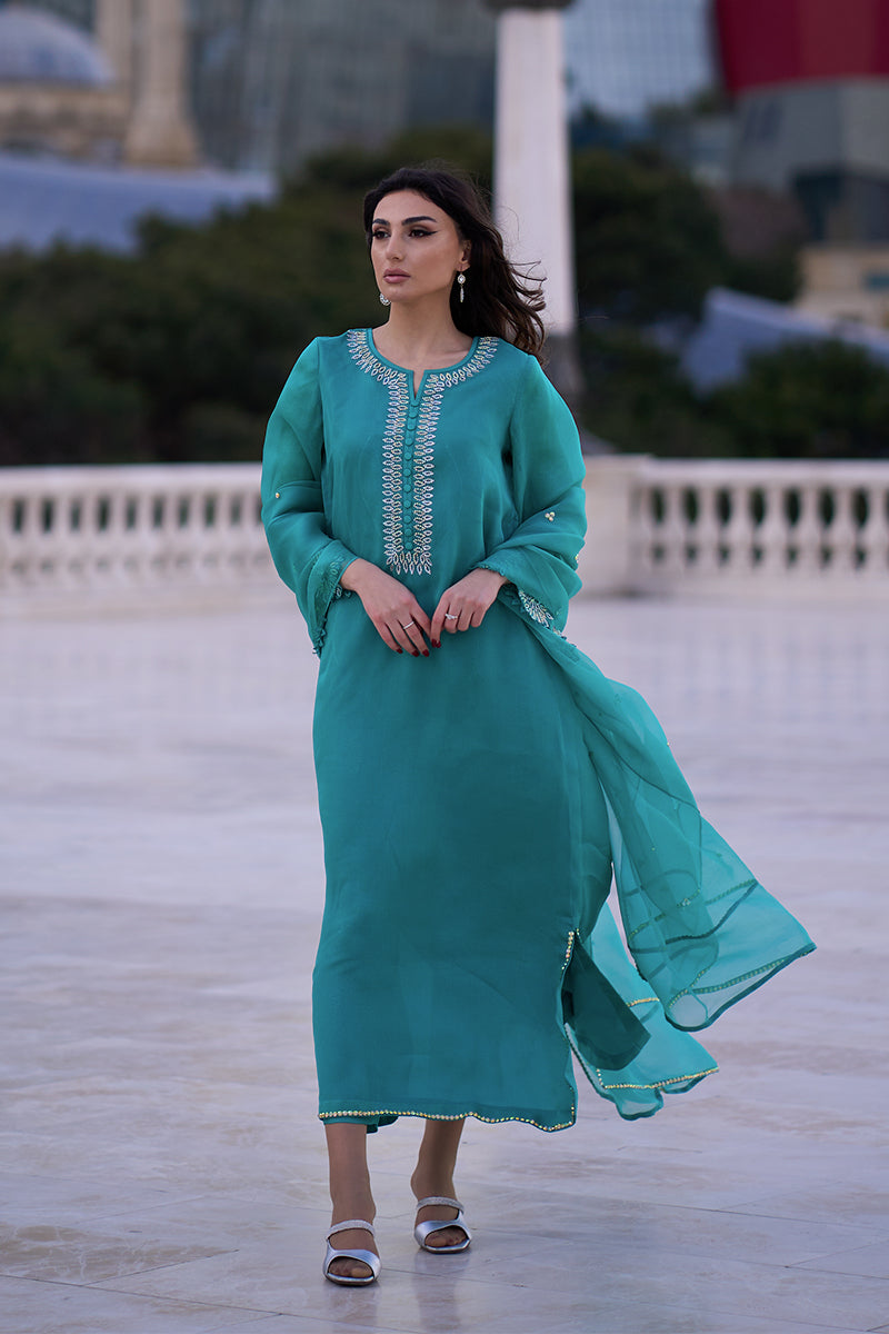 Dalia