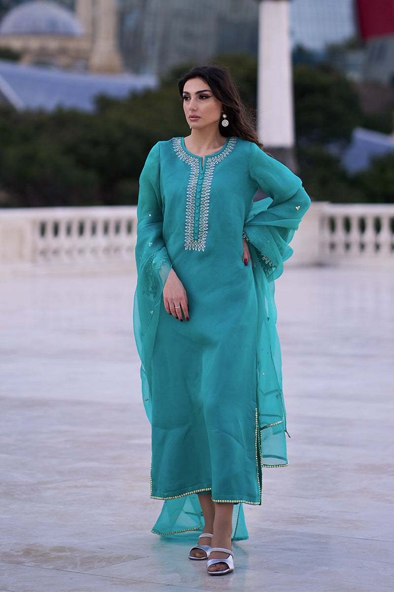 Dalia