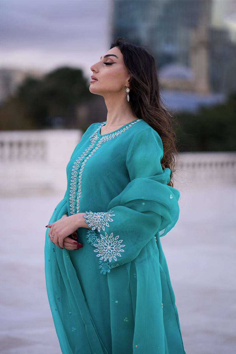 Dalia