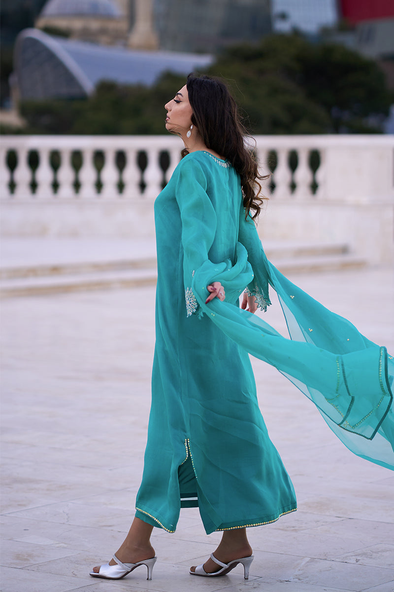 Dalia
