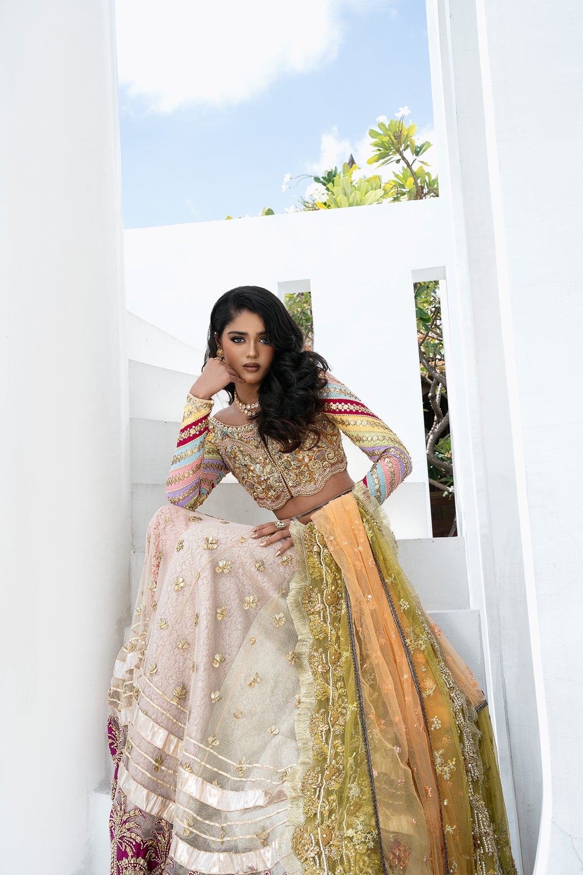 Ashkita - Ready To Wear
