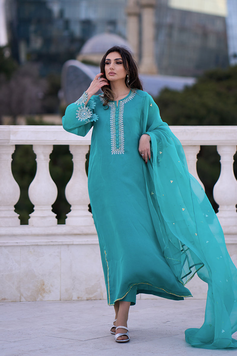 Dalia