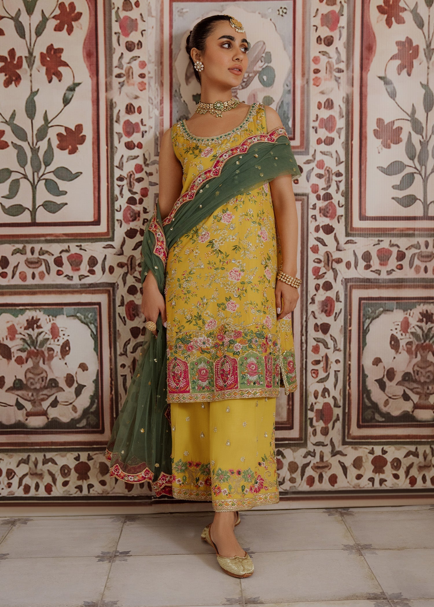 Mahgul