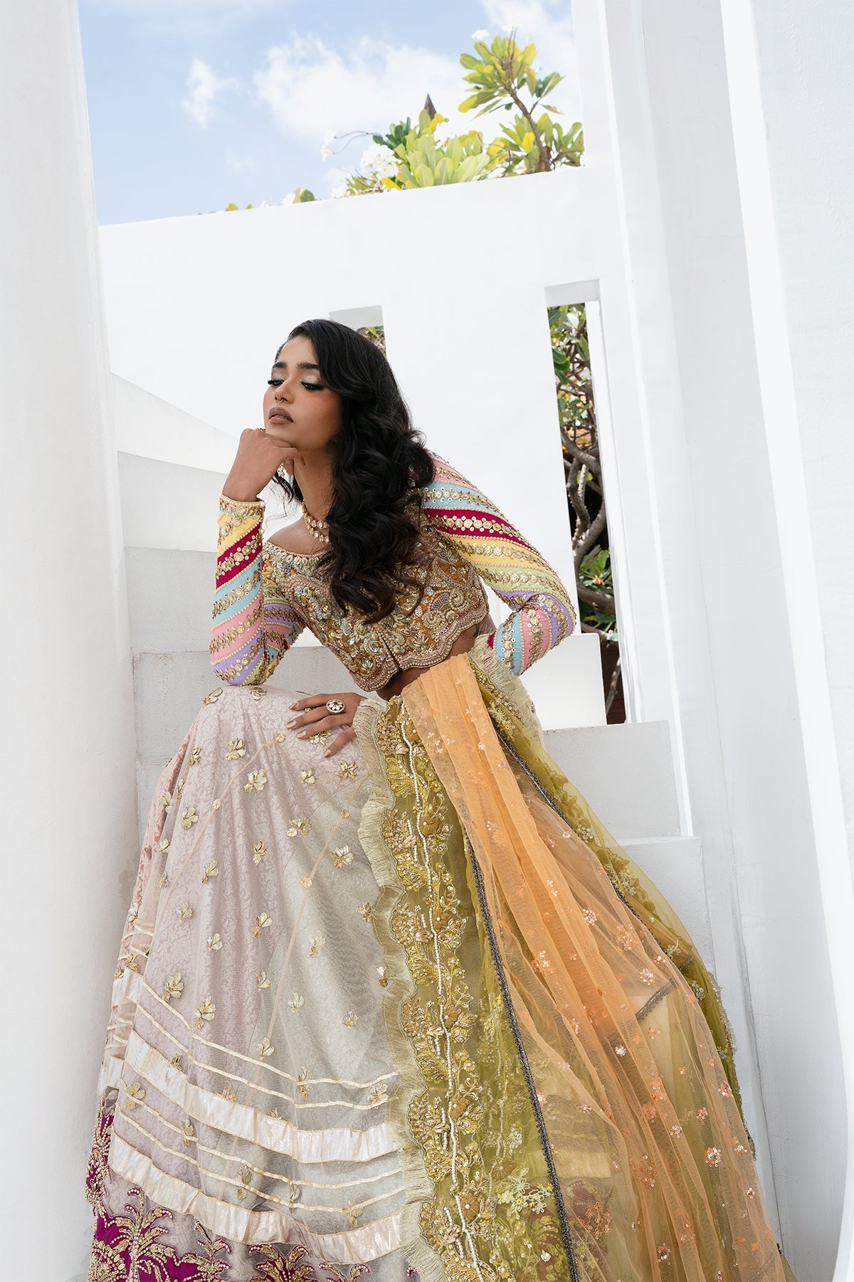 Ashkita - Ready To Wear
