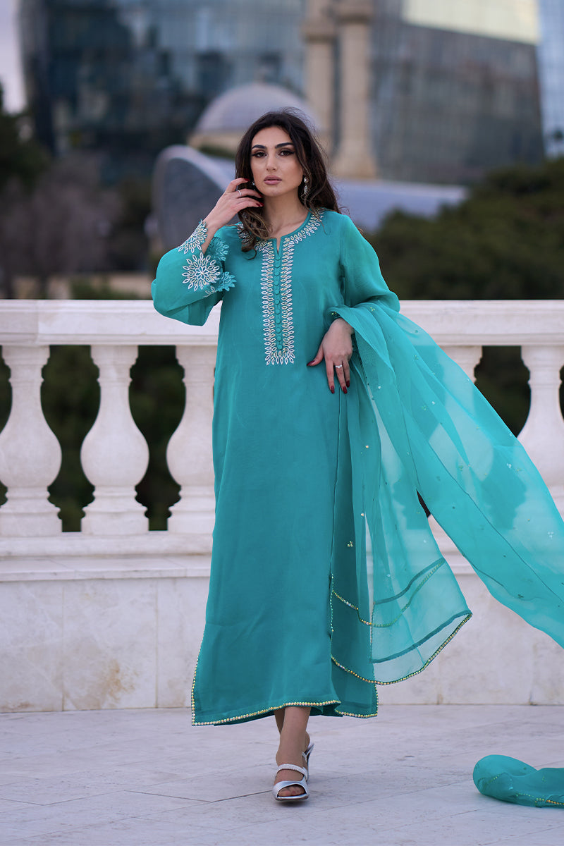Dalia