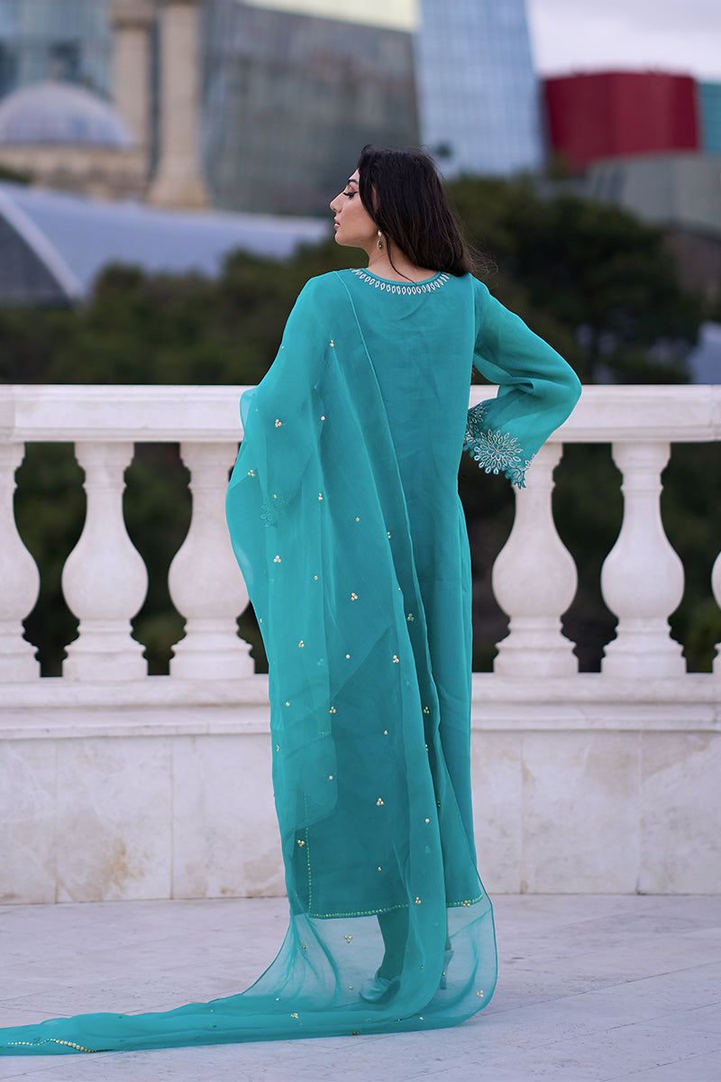 Dalia