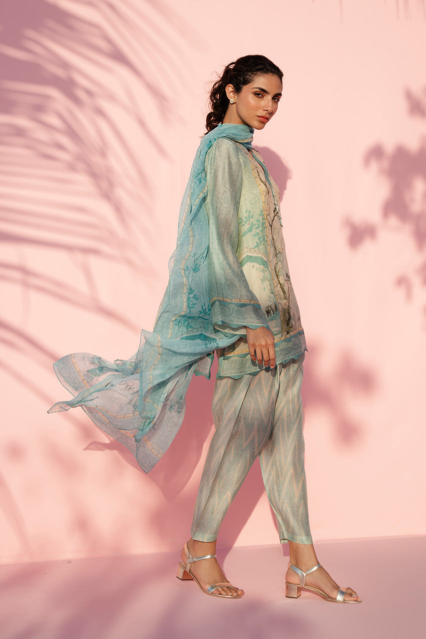 Sania Maskatiya