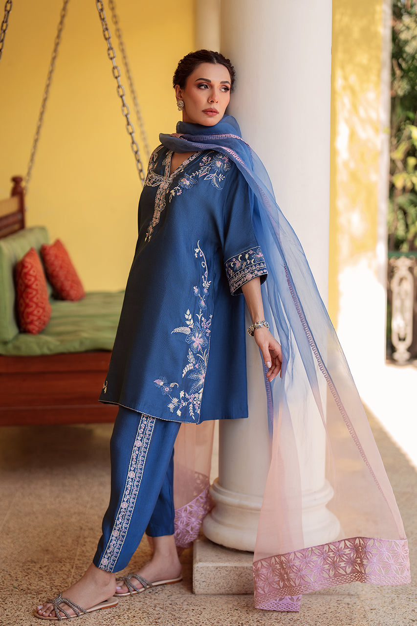 Nadia Farooqui