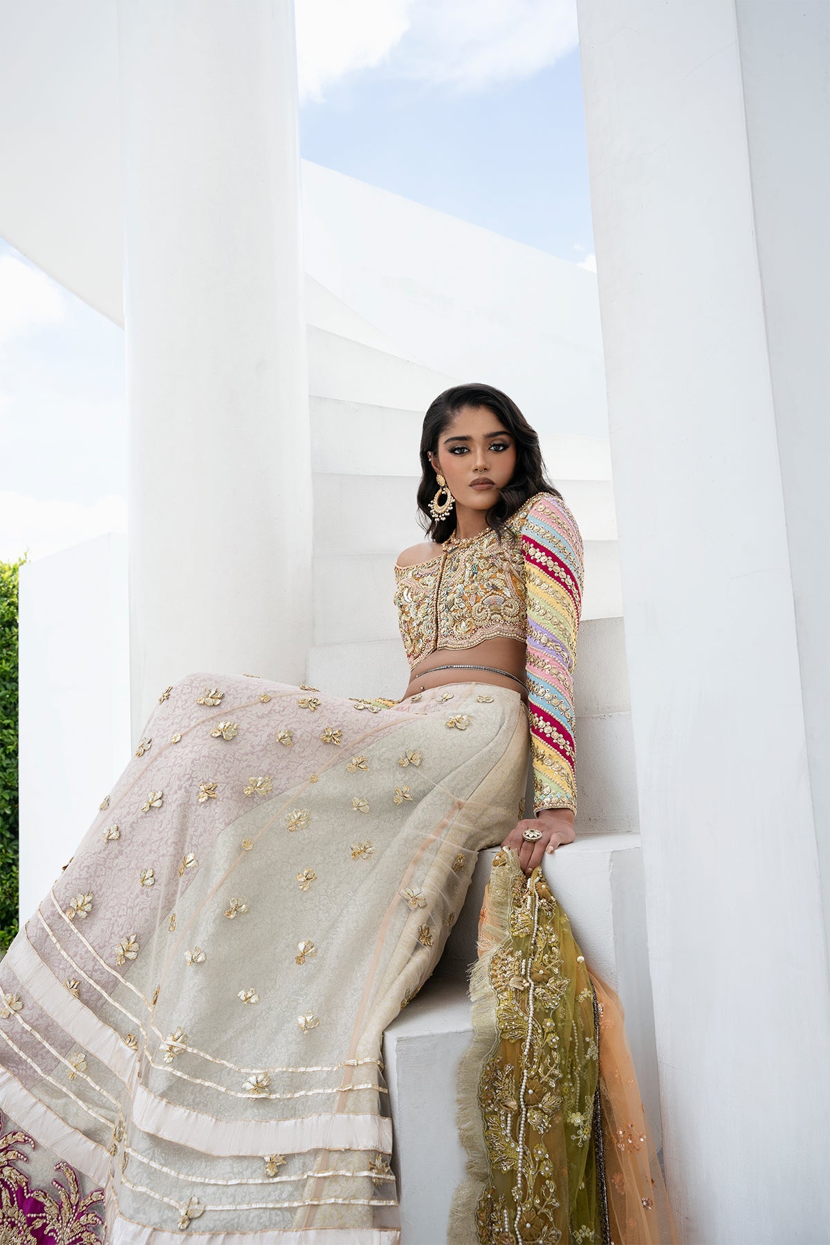 Ashkita - Ready To Wear