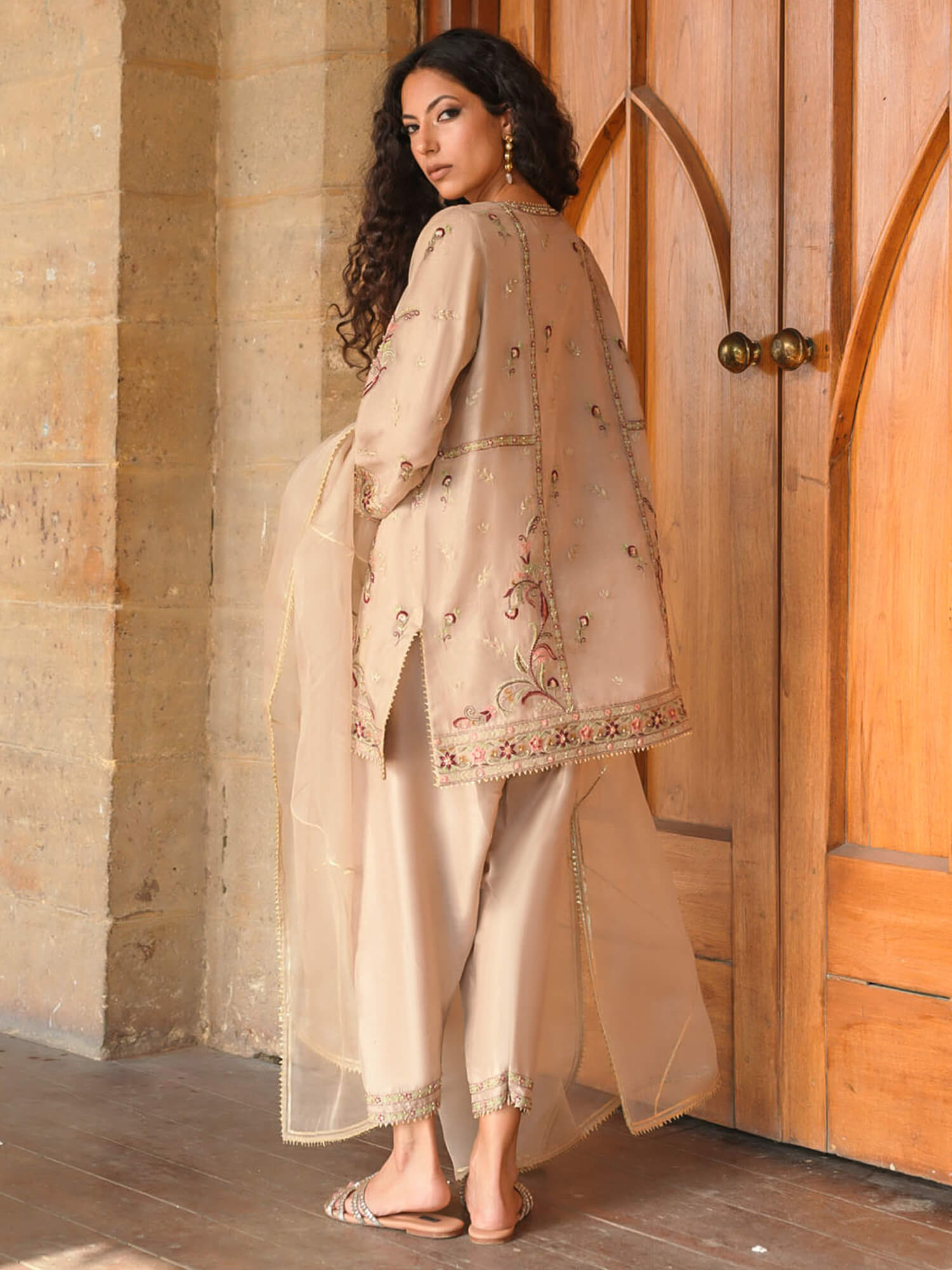 Misha Lakhani