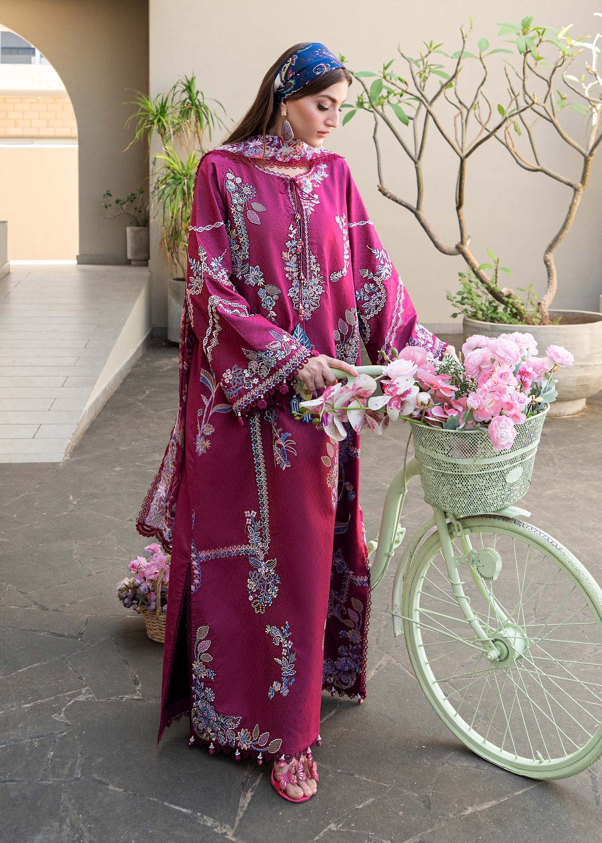 Kanwal Malik