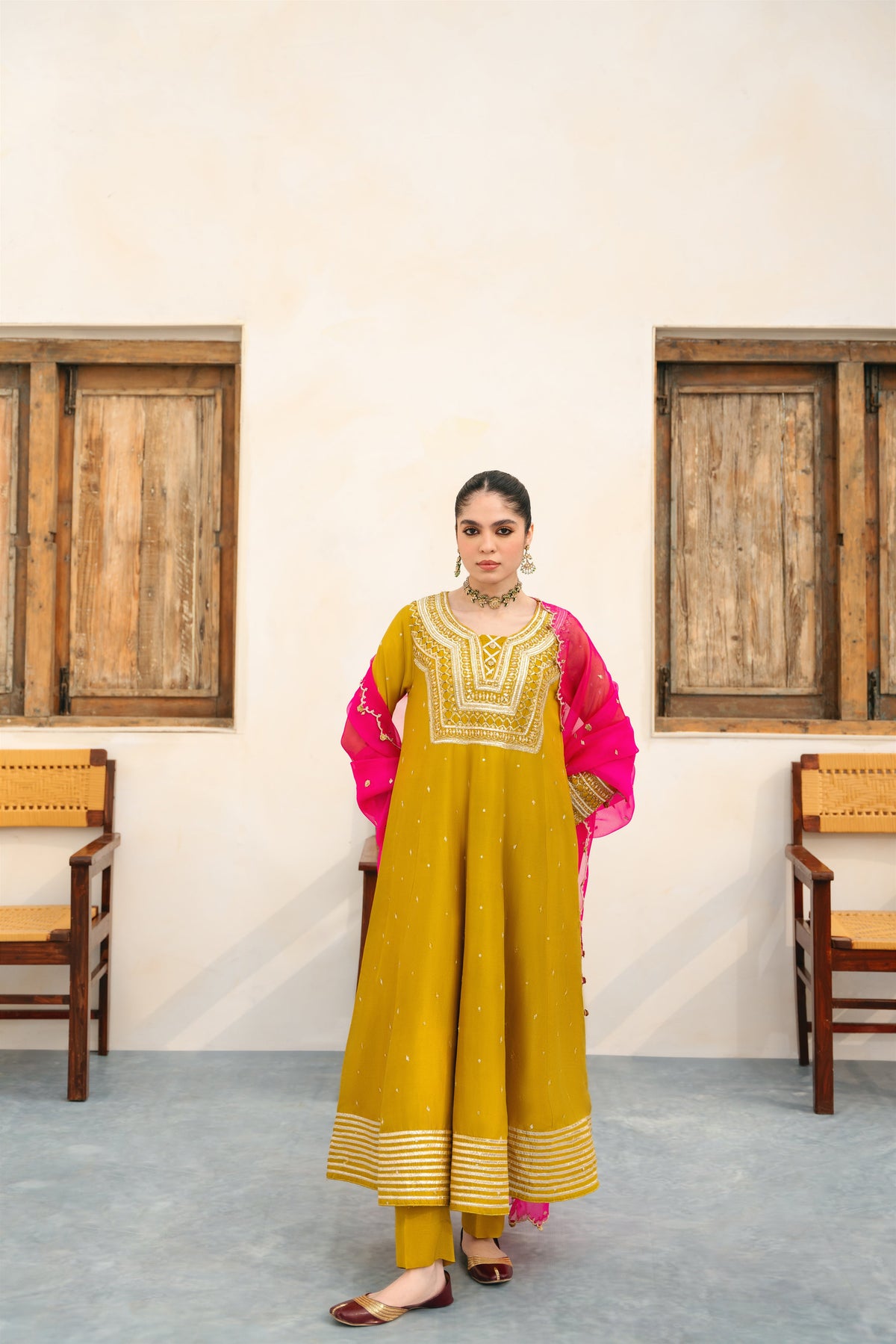 Republic Womenswear