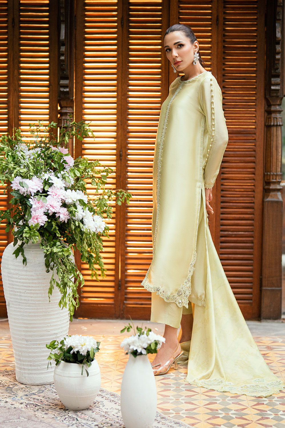 SS25` LUXURY PRET VOL 2