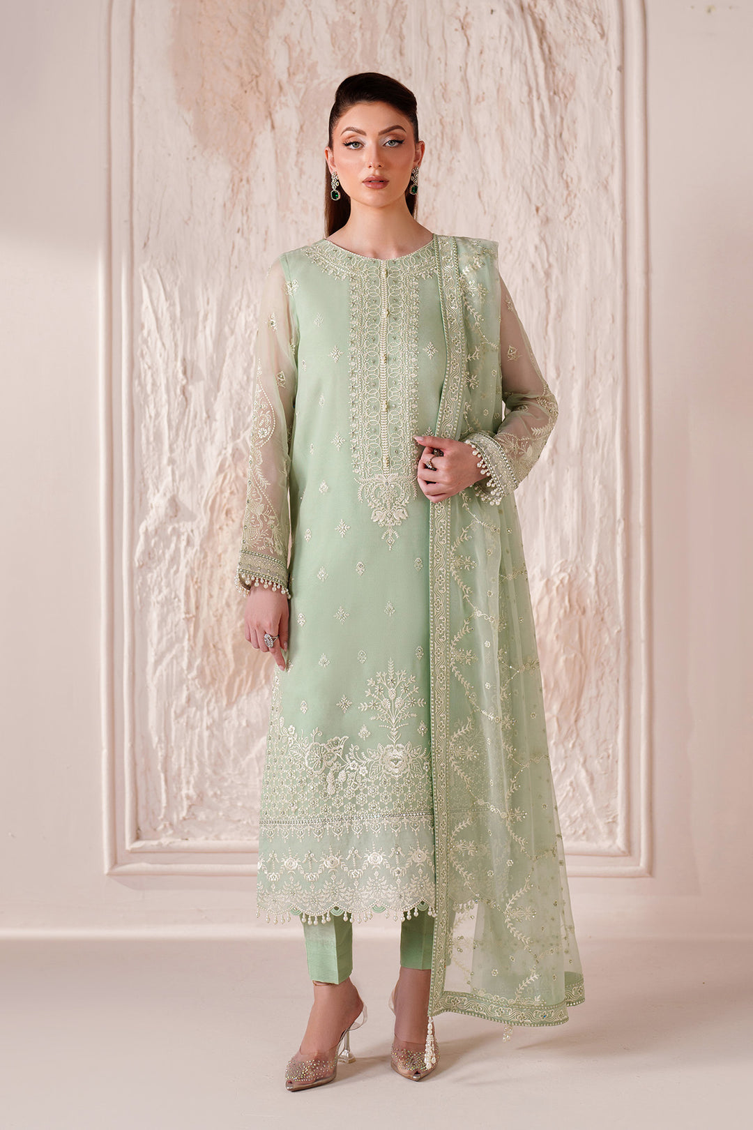 Alizeh – Arden Style