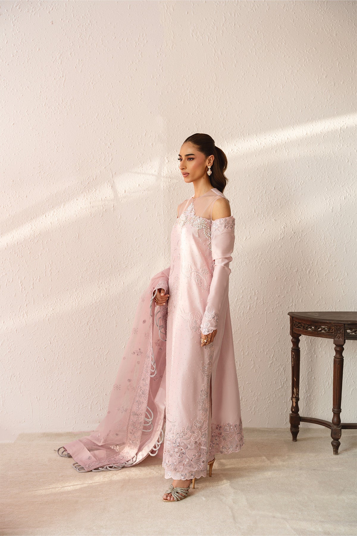 Lavender - Ready To Wear