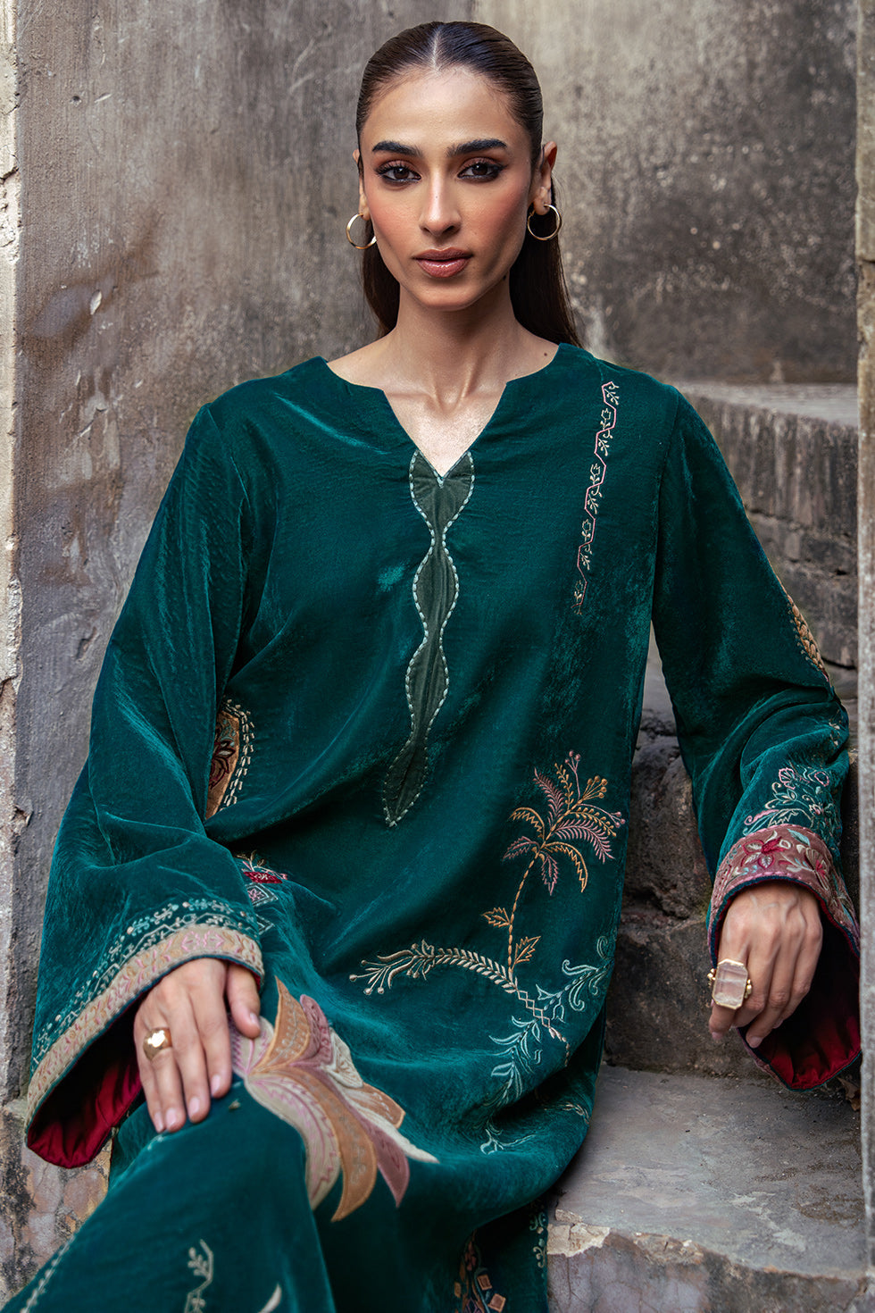Zarmeen