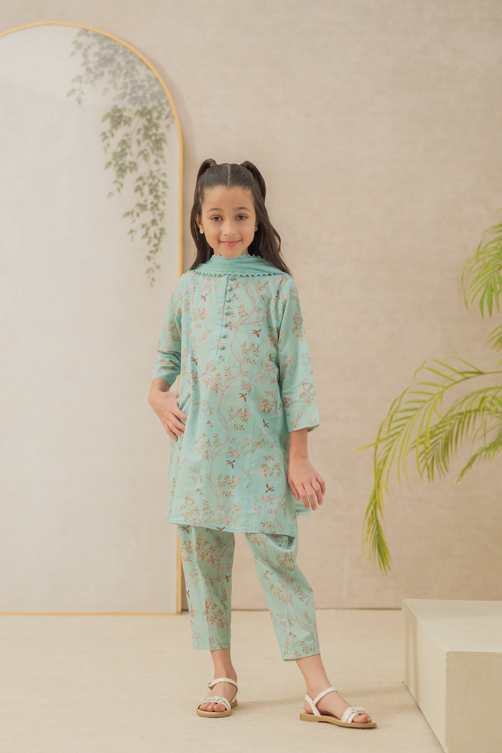 Little Songbird 3 piece