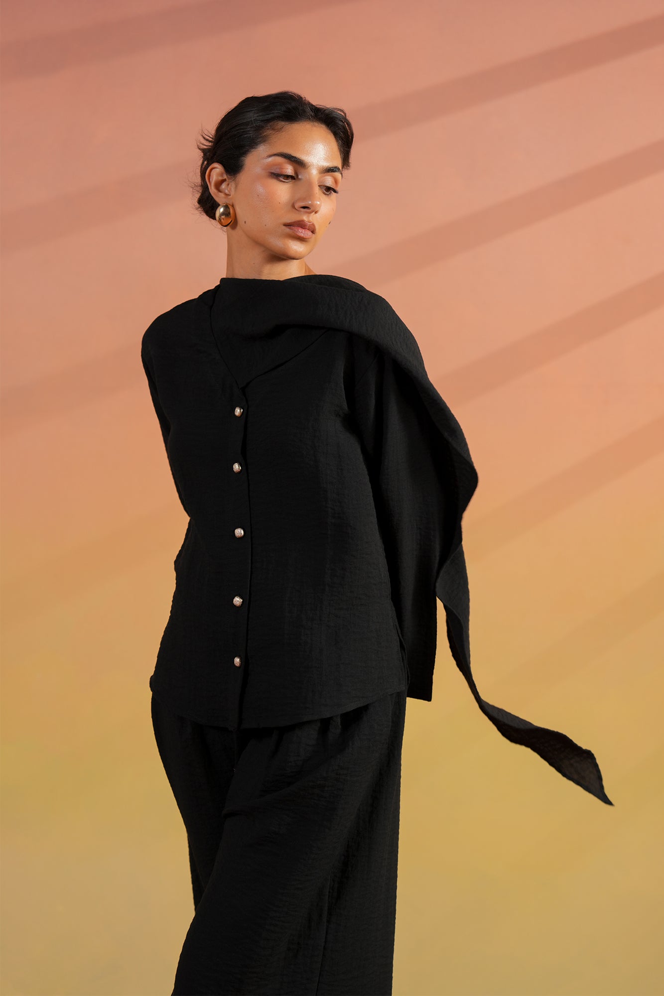 SOLID SUIT (E0764/106/901)
