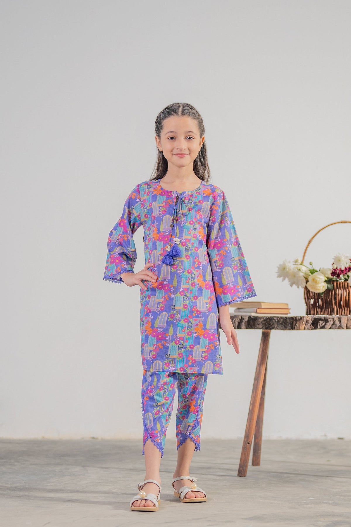 Haveli 2 piece