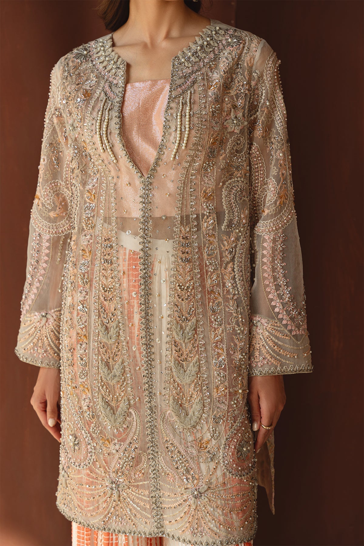 Hooria - Ready To Wear