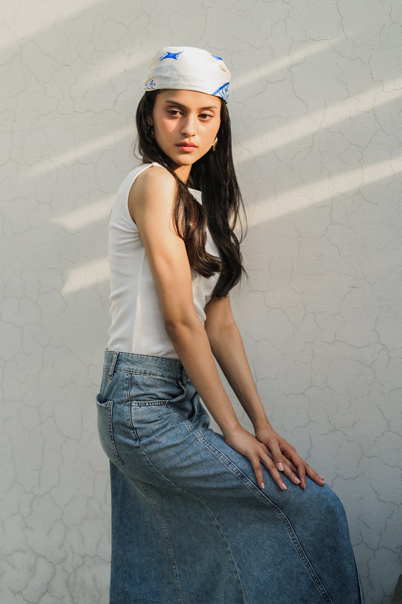 SKIRT (E1121/101/622)