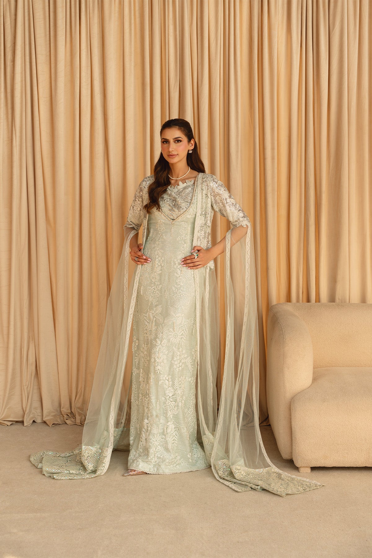 Irha - Ready To Wear