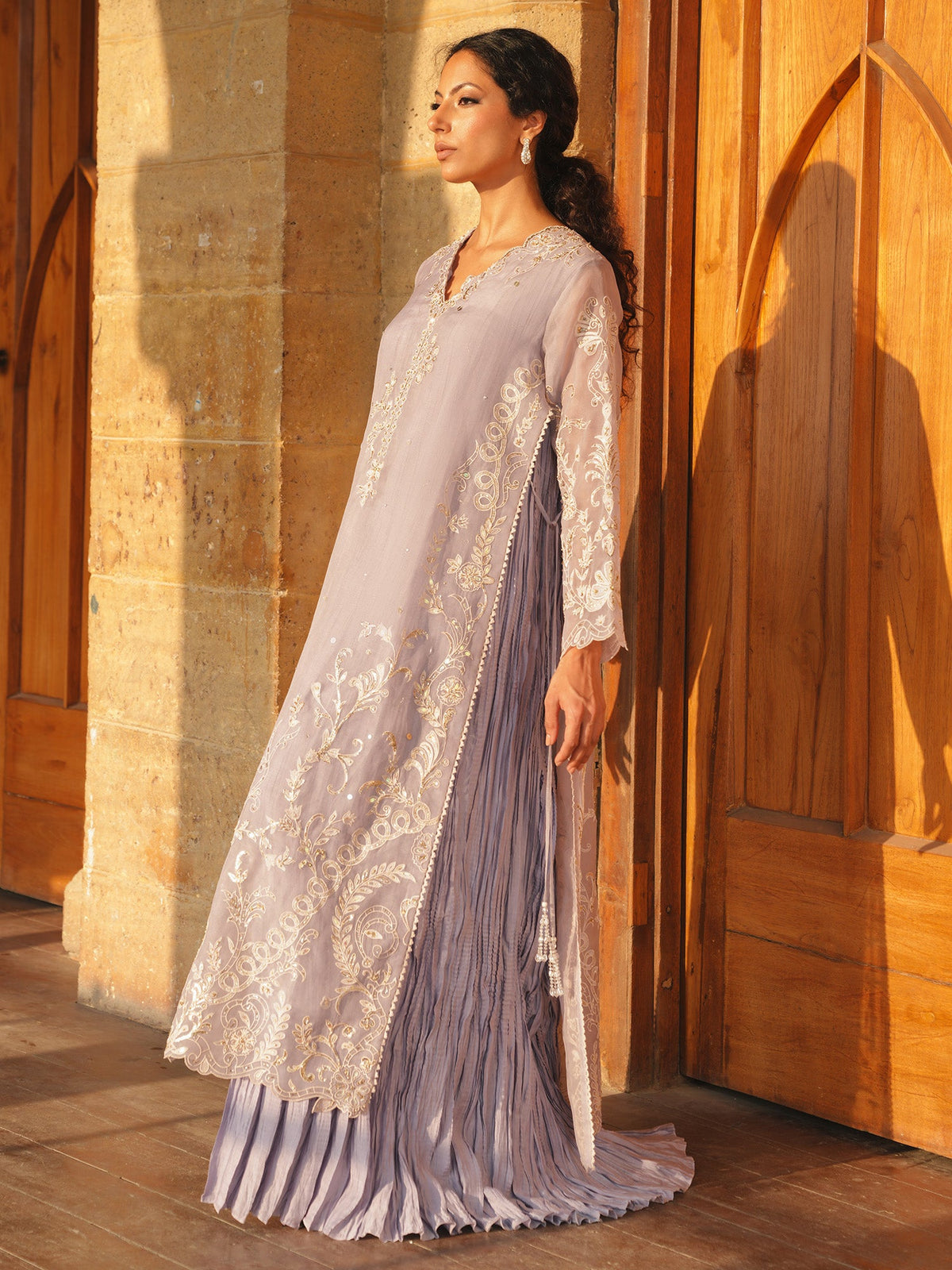 Side Slit - SS26AMB1OWLS020