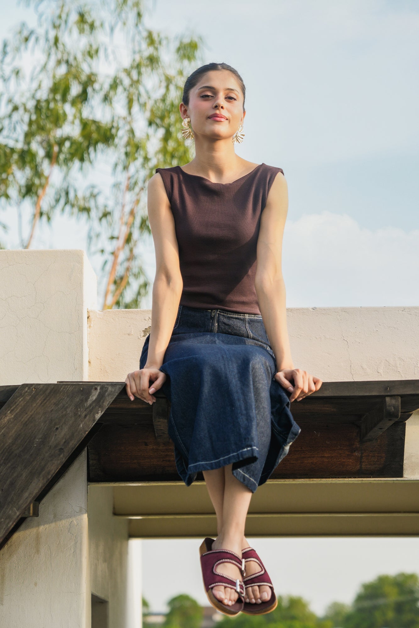SKIRT (E3608/108/618)