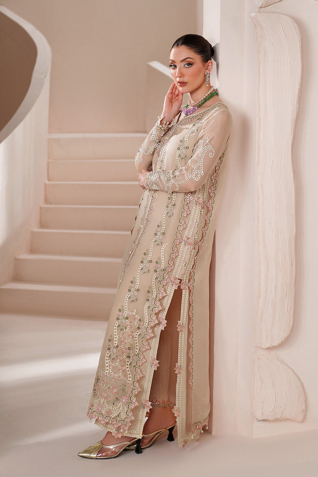 Alizeh – Niora Style