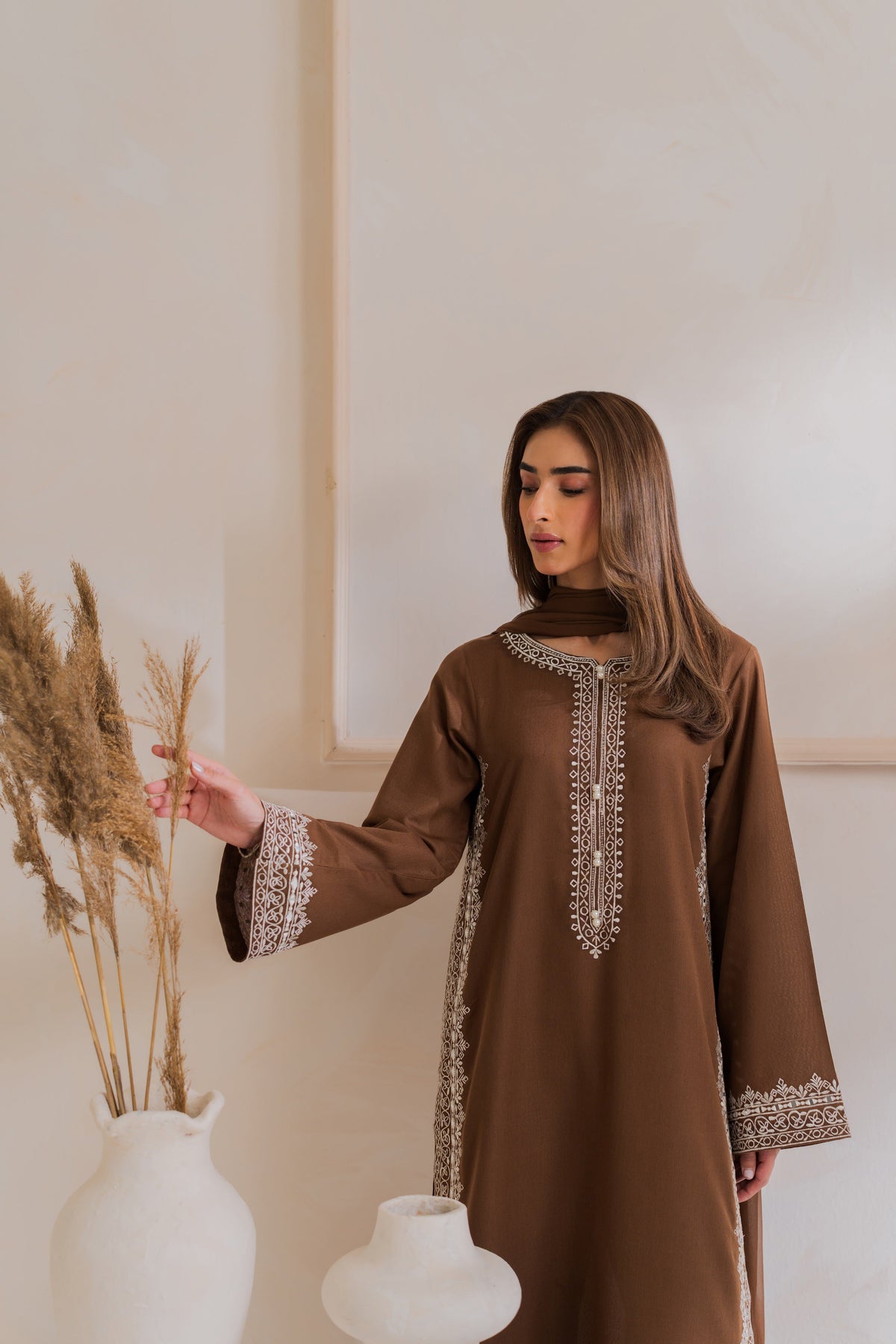 Mocha | Ready to Ship