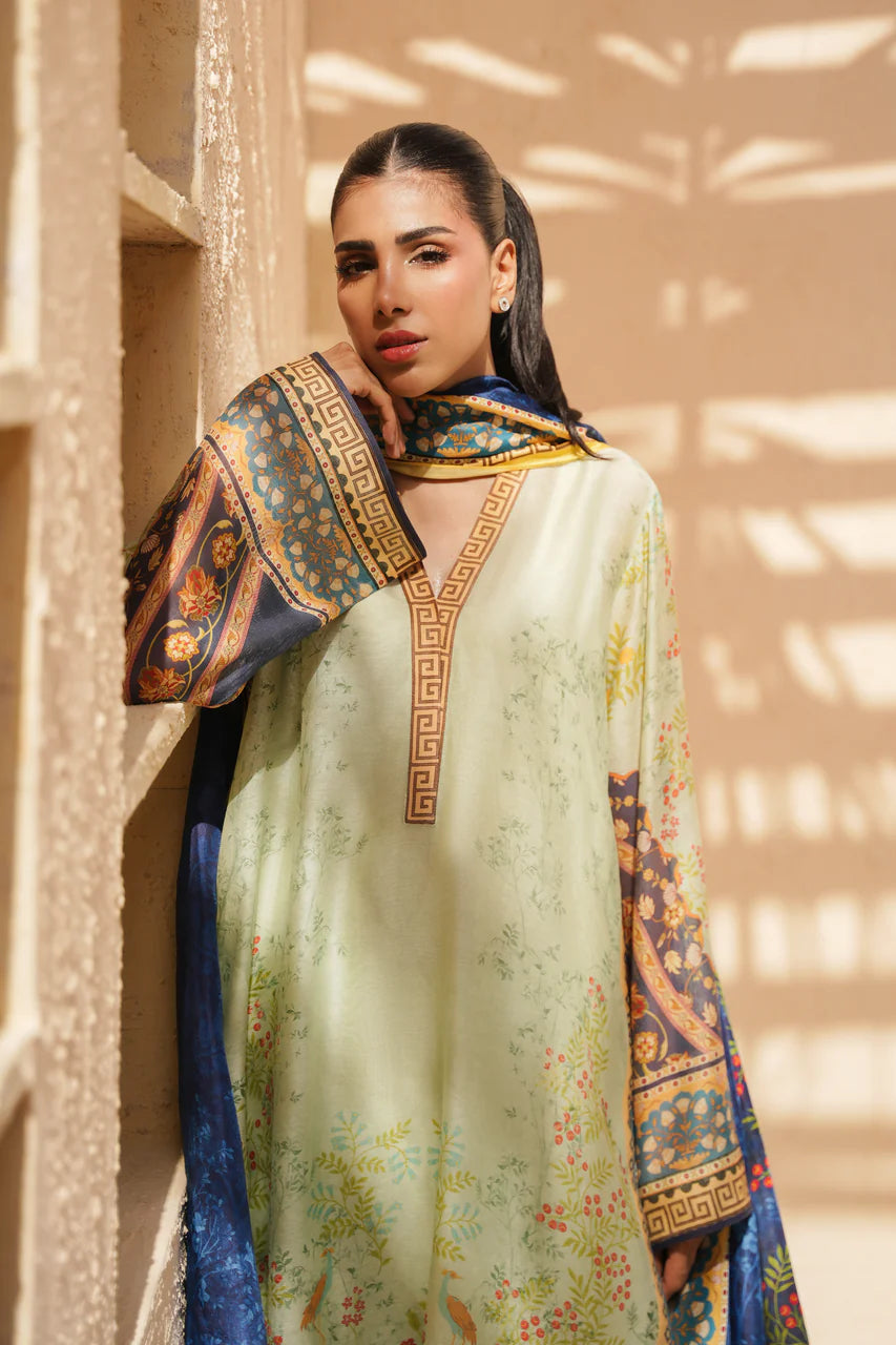 Mahra (B)