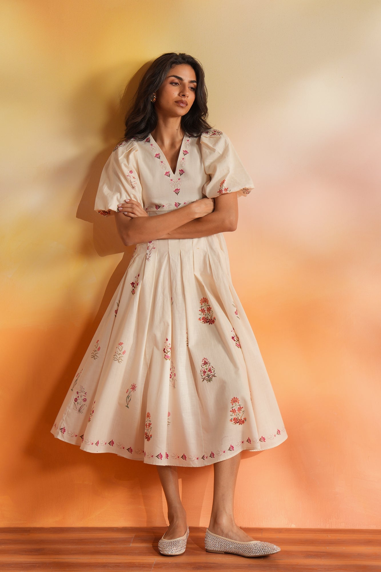 DRESS (E3345/108/002)