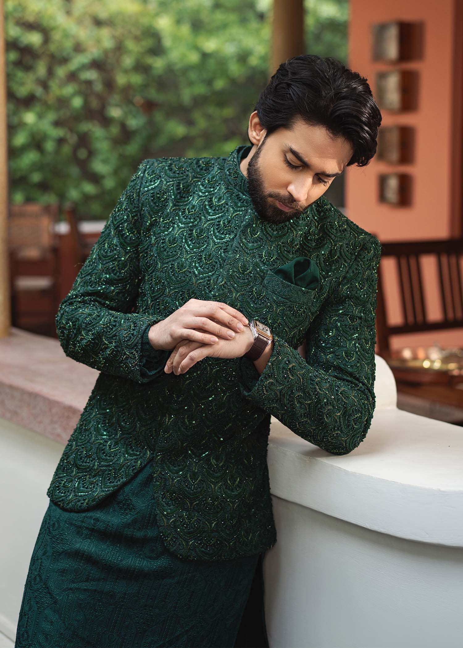 Meer - Ready to Ship