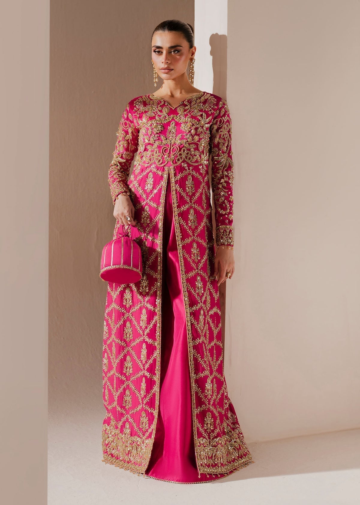 Dastoor – Ornella Style