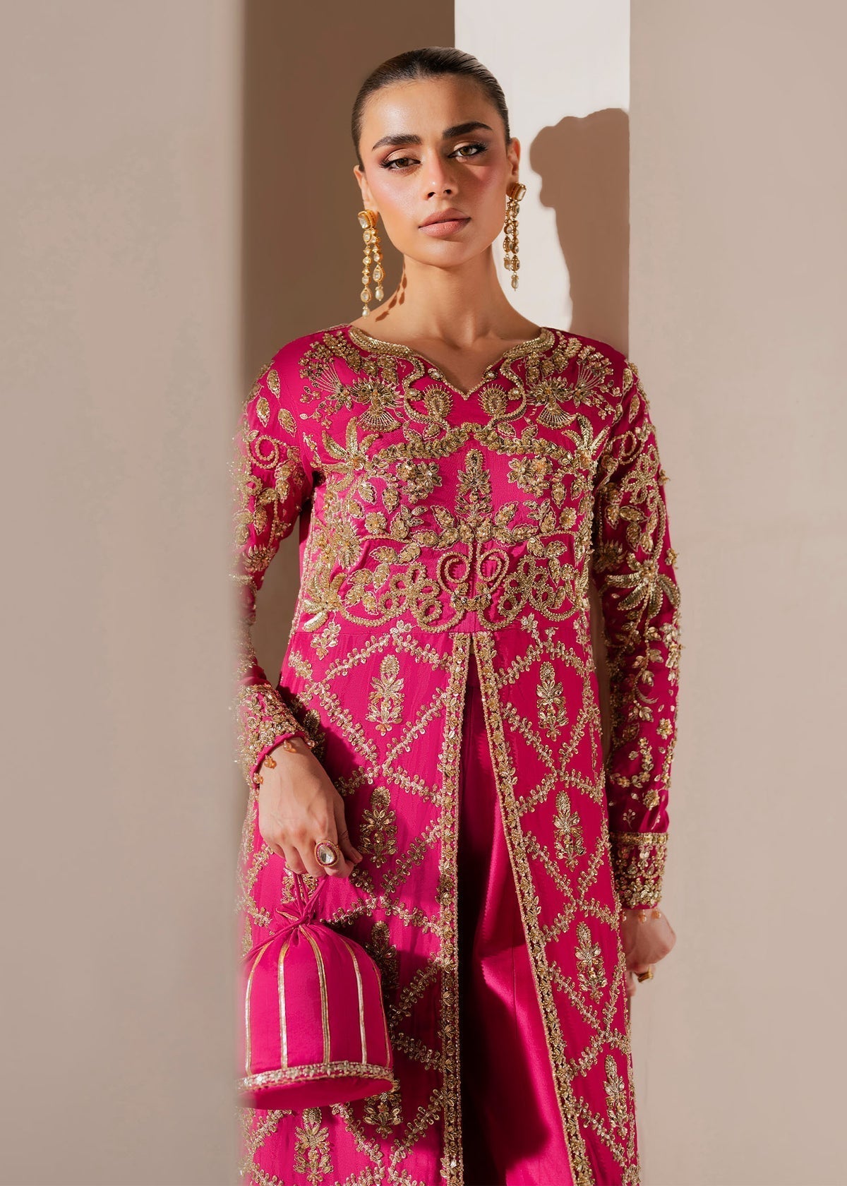 Dastoor – Ornella Style