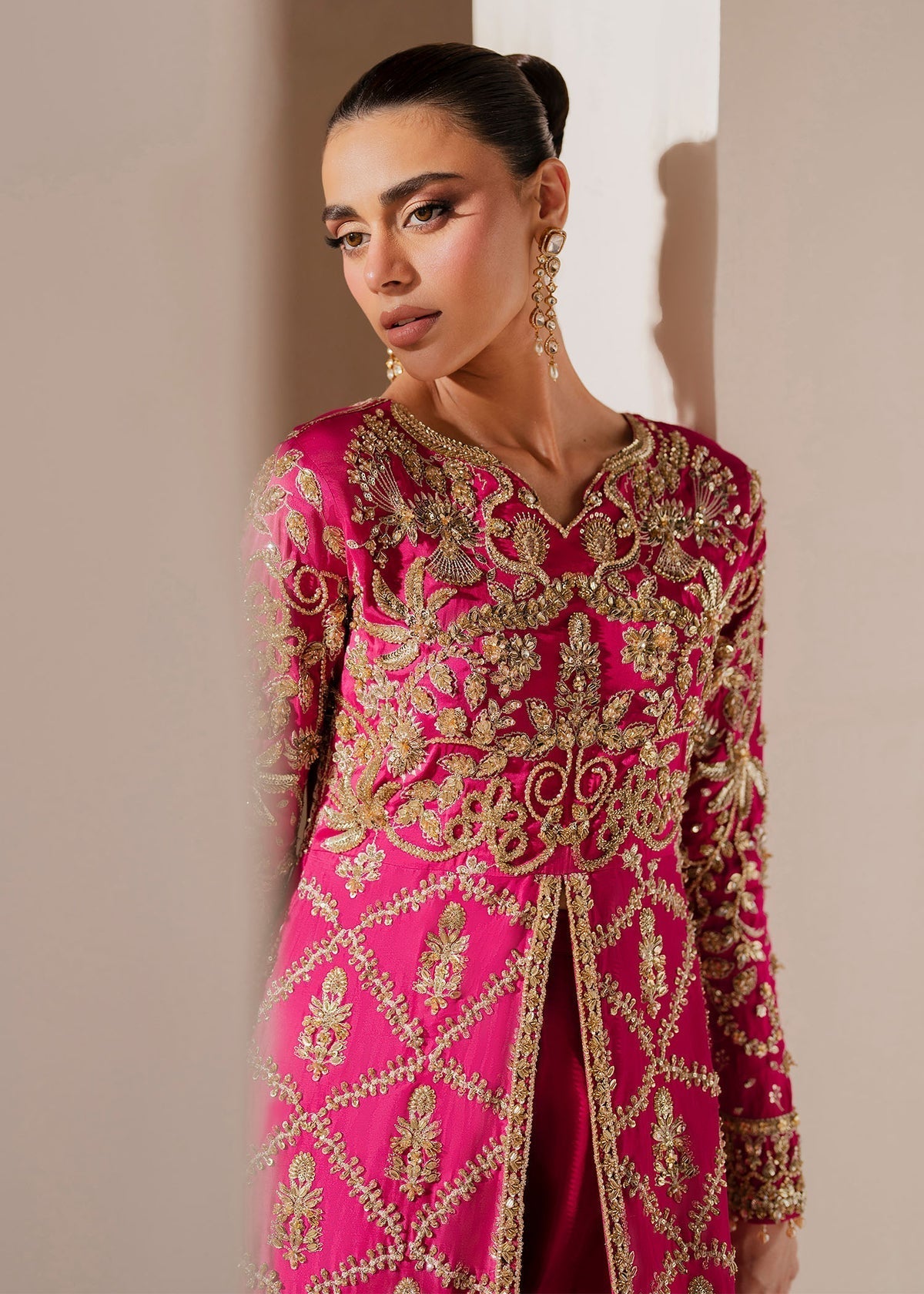 Dastoor – Ornella Style