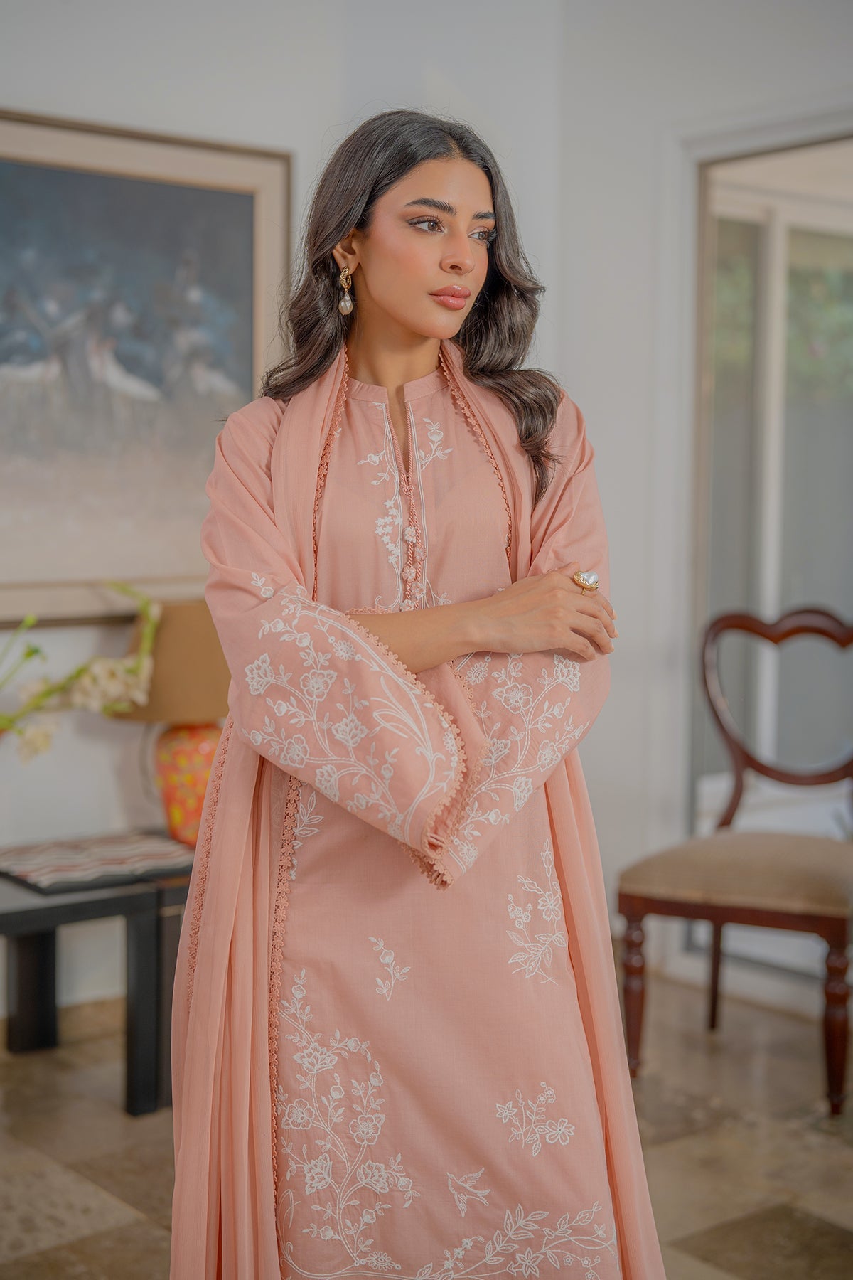 Blush Reverie