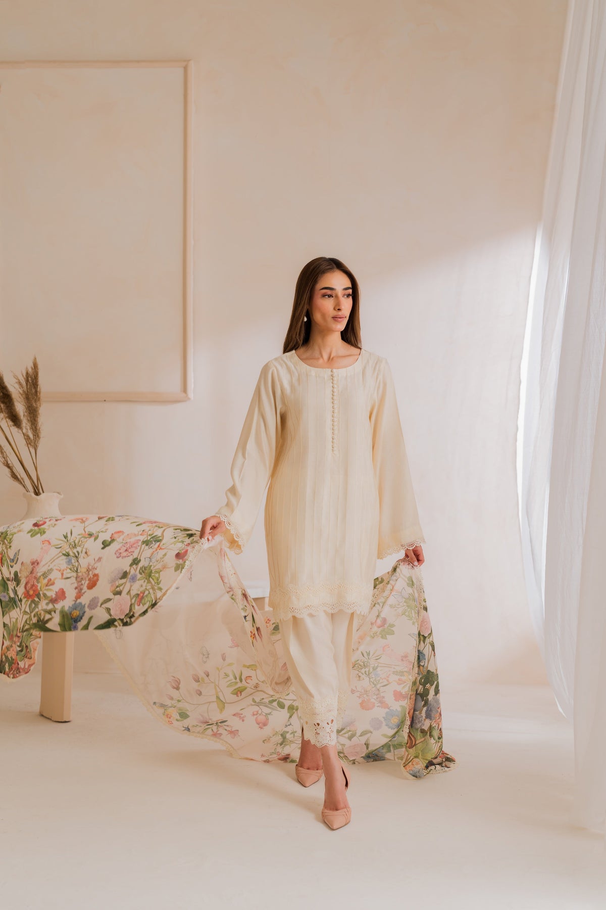 Luna | Ready to Ship