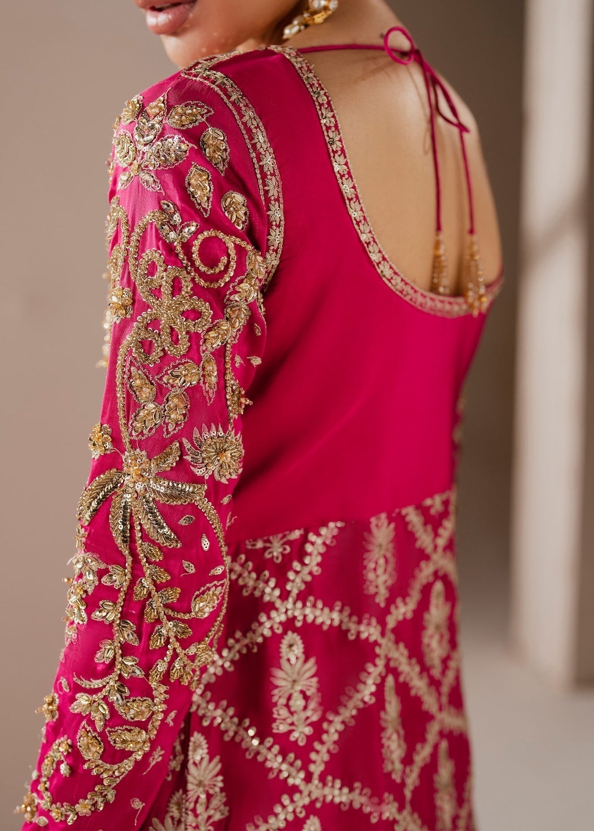 Dastoor – Ornella Style