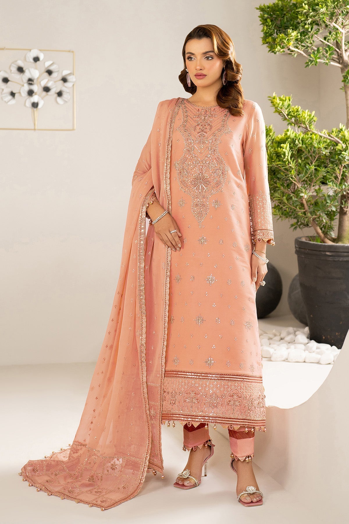 Alizeh – Ransia Style