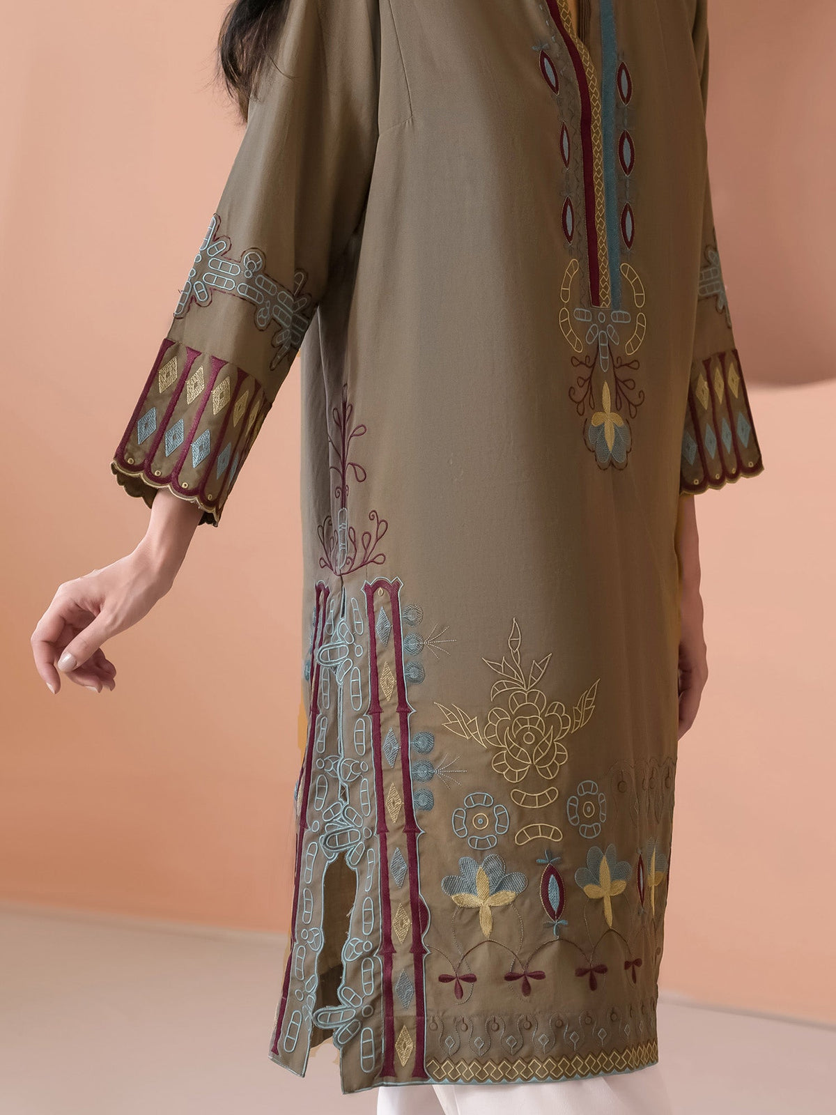 Raya - PF26-AW25AMB2CCK030