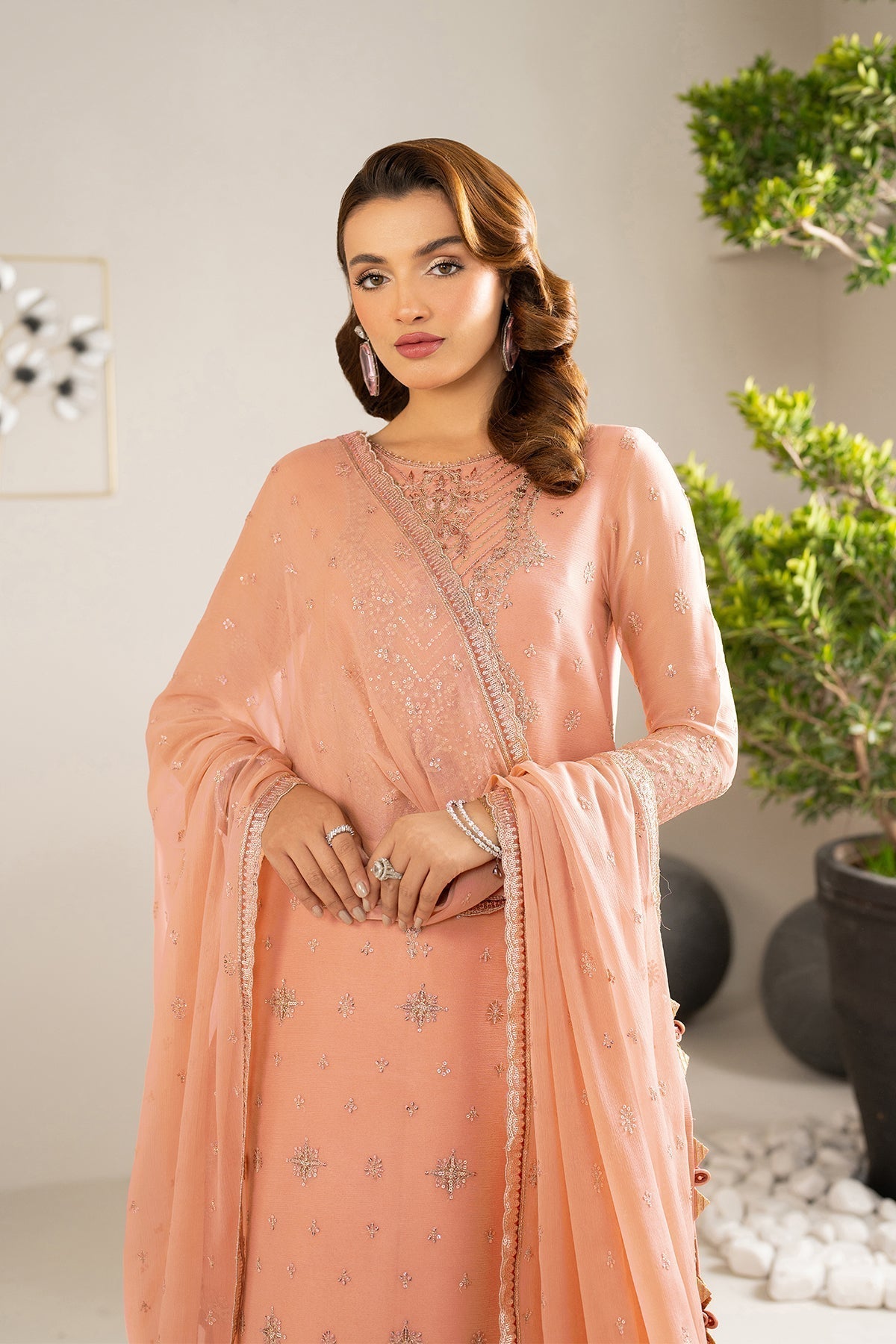 Alizeh – Ransia Style